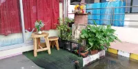 OK HOME hostel Отели в г. 