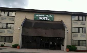 Country Inn & Suites by Radisson, Dunbar, WV