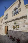 Mak's Cave House Hotel di Tekelli Mahallesi