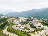 Lady Hill Sapa Resort Hotels in 