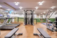 University Arms Hotel, Autograph Collection - palestra