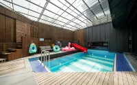 Gwangju K401 Pension Hotel a Gwangju