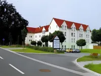 Akzent Hotel Frankenberg Ξενοδοχεία στην πόλη Mittelsachsen