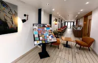 Hotel Midi-Zuid