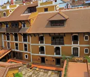 The Inn Patan