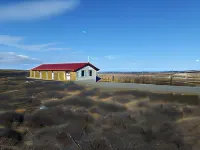 Hjartarstaðir Guesthouse - Wifi