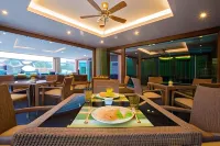 Romantic Khon Kaen Hotel Hotels in Khon Kaen
