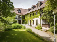 Jugendherberge Falkenberg Hotels in der Nähe von Start Walderlebnispfad Fuchsmühl