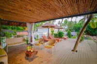 La RÊVE the Beach Villa - Boutique