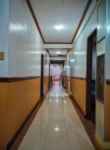 Sleepadz Hotel-Dormitel Dyd