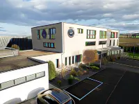 Arrow Hotel فنادق في Hegenheim