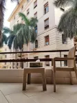 Magic Hotel
