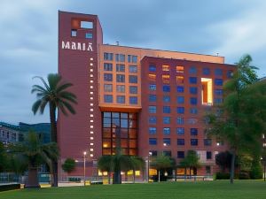 Hotel Melia Bilbao