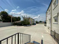 Hostel Sputnik