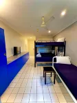 Coral Beach Lodge Hotels in Port Douglas