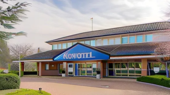 Novotel Milton Keynes