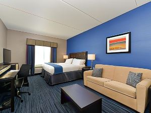 Holiday Inn Express & Suites Peekskill-Lower Hudson Valley