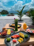 Santuario Luxury Eco Hotel Hotel di Utica