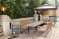 Urbany Hostel London 18-40 Years Old - Hostels