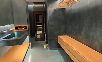 Lemon Tree Guest House