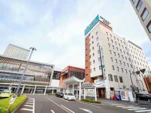 愛科諾福井站前飯店