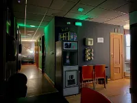 Kubik Hotel Hotels in Malpartida de Caceres