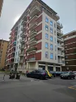 Guesthouse - Metro M1 Sesto Rondò Các khách sạn ở Cinisello Balsamo