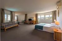 Hotel Le Tilbury