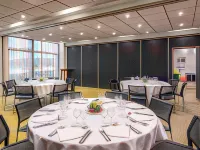 Hôtel Mercure le Havre Centre Bassin du Commerce