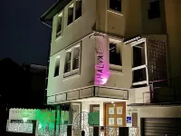 Halvat Guesthouse