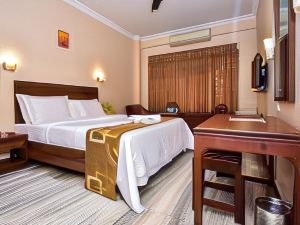 Hotel Park Inn Coimbatore