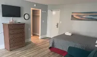 Blue Palmetto Vacation Rentals