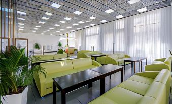 Gamma Sirius Hotel