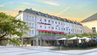 Hotel Kleiner Markt Отели в г. 