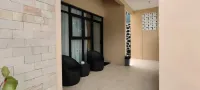 Villa Semesta فنادق في تاوانجمانجو