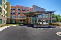 Hyatt Place Huntsville/ Research Park/ Redstone Hotels in Huntsville