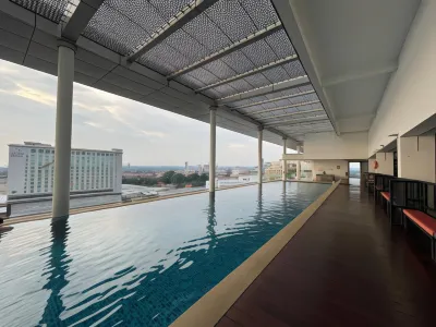 The Straits Melaka by Perfect Host فنادق في 