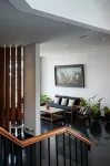 Teras Sinabung Hotels in Candisari
