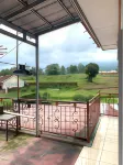 Villa Griya Bunga Hotels in Cilimus