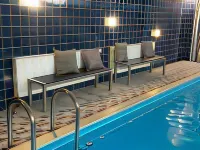 Berghotel Harz Hôtels à : Hahnenklee-Bockswiese