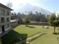 Everest Summit Lodge - Lukla - 2 ดาว