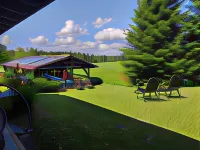 Cafe Zum Toni Hotels in Hauzenberg