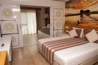 Holiday Village Turkiye Hotels in Sarigerme Mahallesi