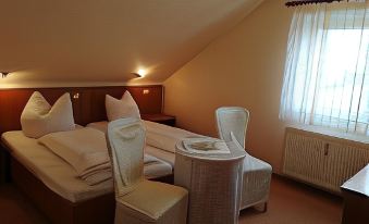 Weinbau & Pension "8Zeilen"