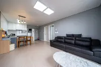 Taean Sea Sunset Pension