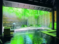 竹泉莊 - SPA