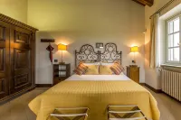 Locanda Del Pilone Hotels in Alba