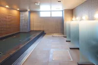 Hotel Aston Plaza Kansai Airport - Badekar