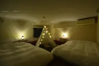 Alphabed Takamatsu Kawaramachi East Hotel a 