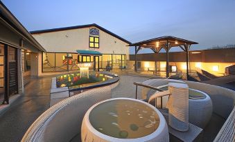 Musashino Grand Hotel and Spa